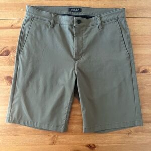 Mens Proof Chino Shorts